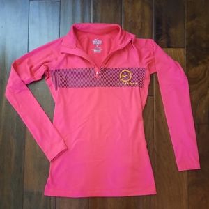 Nike compression shirt